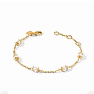 $85 Julie Vos Hydra Delicate Bracelet